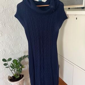 Calvin Klein Knit Dress